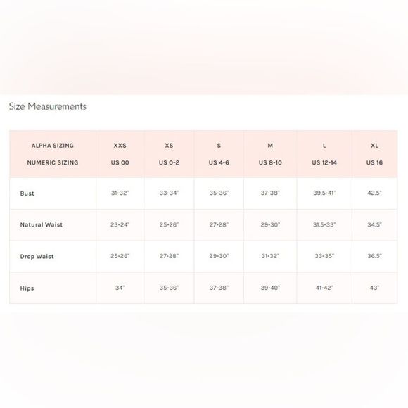 Free People Adella Slip Mini Dress Boho Crochet Rose Sz S, NWT - Picture 8 of 8